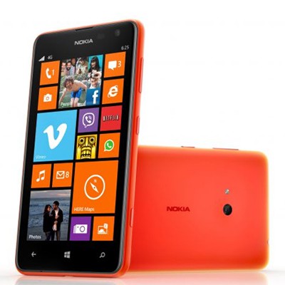 Nokia Lumia 625