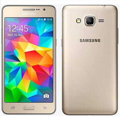 SamSung Galaxy Grand Prime Ve G531