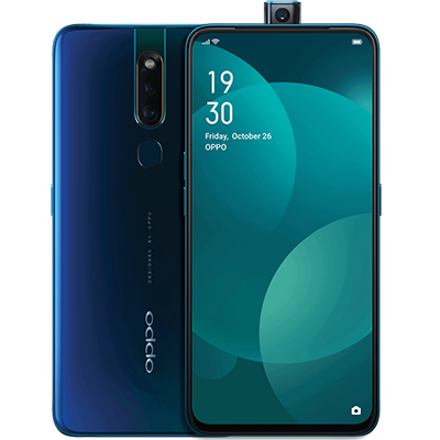 Oppo F11 Pro