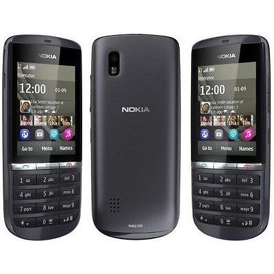 Nokia 300