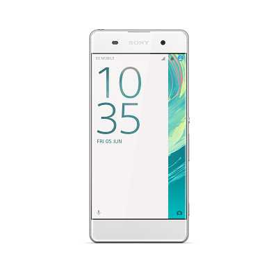 Sony Xperia X Performance