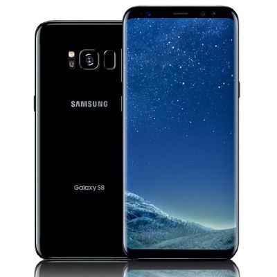 Samsung Galaxy S8