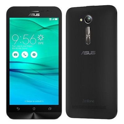 Asus Zenfone Go 5 Inch ZB500KG