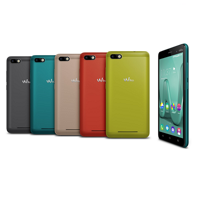 Wiko K Kool