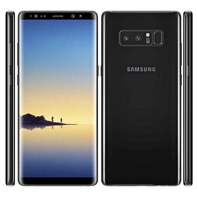 Samsung Galaxy Note 8