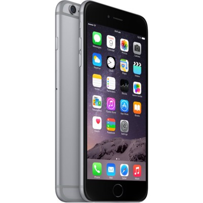 Apple iPhone 6S Plus 16Gb Gray