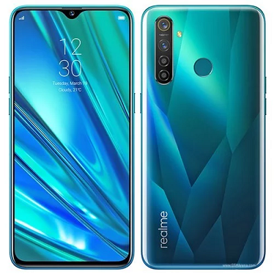 Realme 5 Pro 8GB/128GB