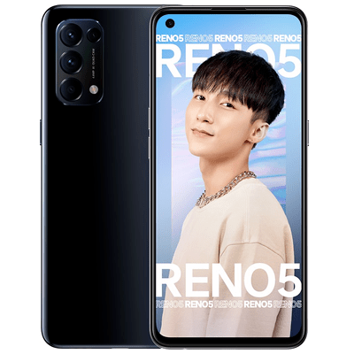 OPPO RENO 5