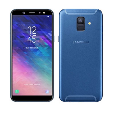 Samsung Galaxy A6 2018