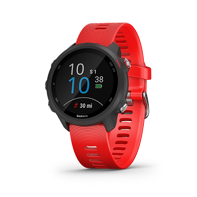 Garmin Forerunner 245 Music