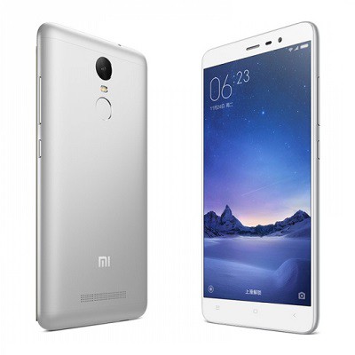 Xiaomi Redmi Note 3 Pro Ram 3 GB