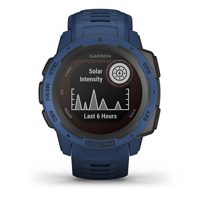 Garmin Instinct Solar