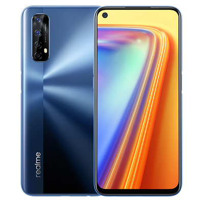 Realme 7