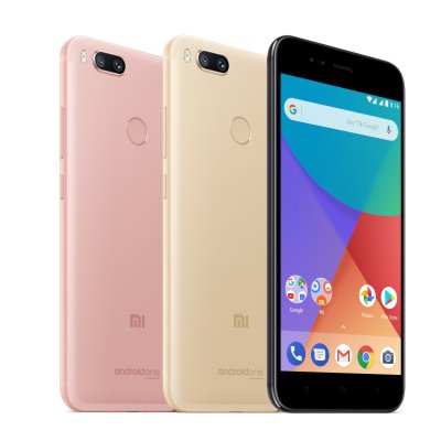 Xiaomi Mi A1