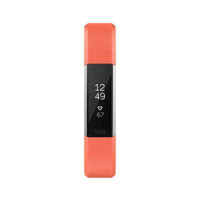 Fitbit Alta HR