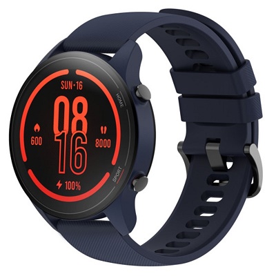 Xiaomi Mi Watch