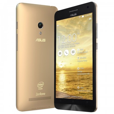 Asus Zenfone C Plus