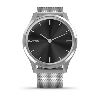 Garmin vívomove® Luxe 42mm ( Thép )