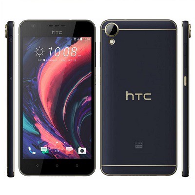 HTC Desire 10 Pro