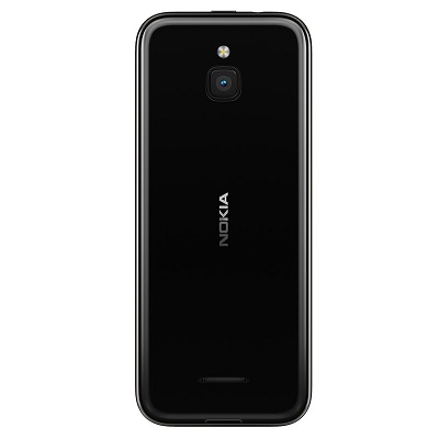 Nokia 8000 4G