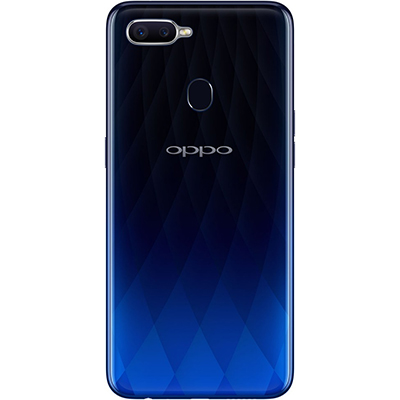 Oppo F9