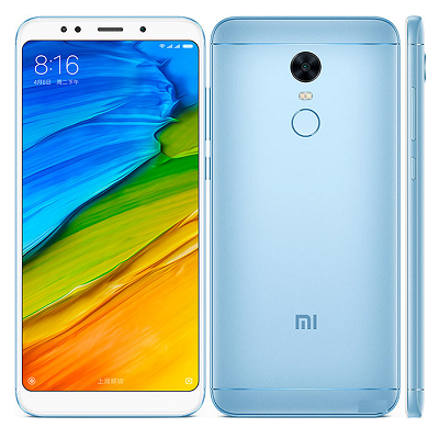 Xiaomi Redmi 5 Plus 32GB