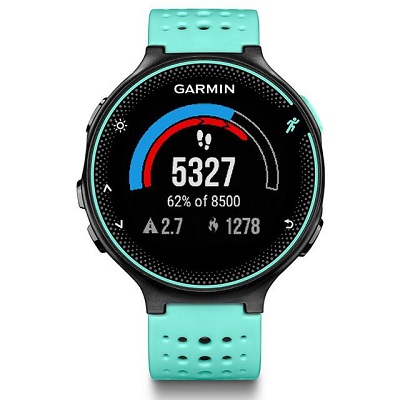 Garmin Forerunner 235