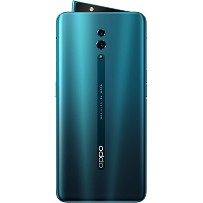 Oppo Reno