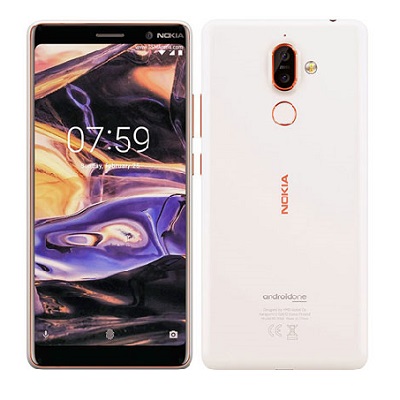 Nokia 7 Plus