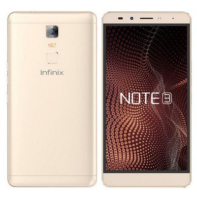 Infinix Note 3 Pro
