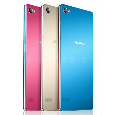 Lenovo Vibe X2 Pro