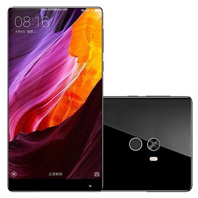 Xiaomi Mi Mix