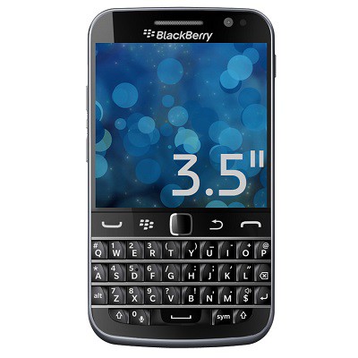 BLACKBERRY CLASSIC