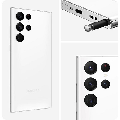 Samsung Galaxy S22 Ultra 12GB-512GB