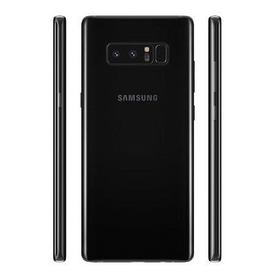 Samsung Galaxy Note 8