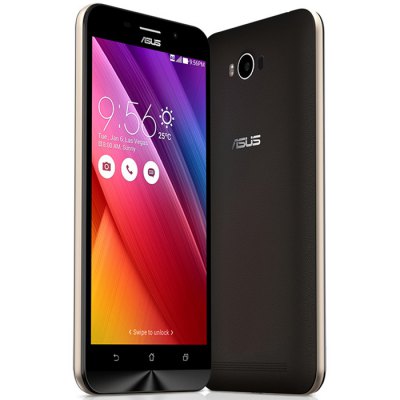 Asus Zenfone Max