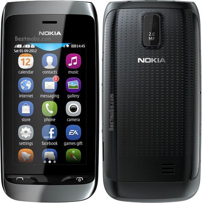 Nokia Asha 310