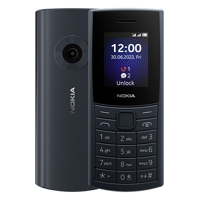 Nokia 110 4G Pro