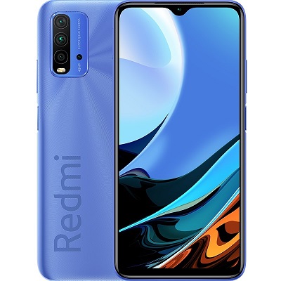 Xiaomi Redmi 9T 6GB-128GB