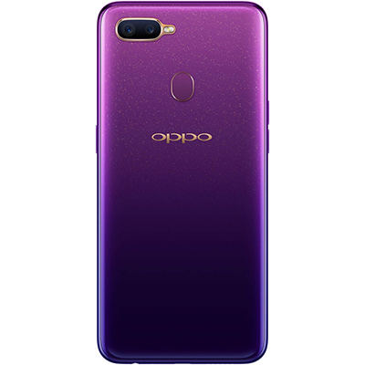 Oppo F9