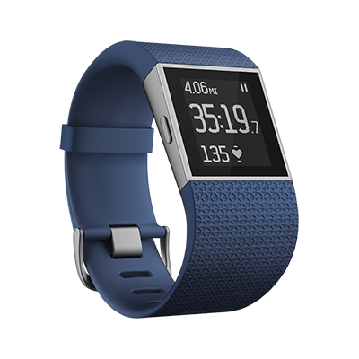 Fitbit Surge 