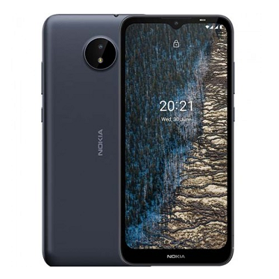 Nokia C20