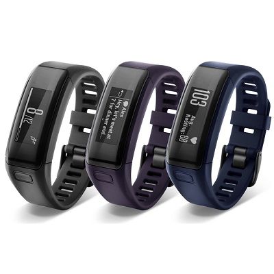 Garmin Vivosmart HR+ 