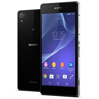 Sony Xperia Z2 D6503SG