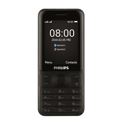 Philips E181