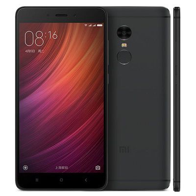 Xiaomi Redmi Note 4 Ram 3G Chip SnapDragon 625