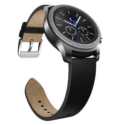 Samsung Gear S3 Classic