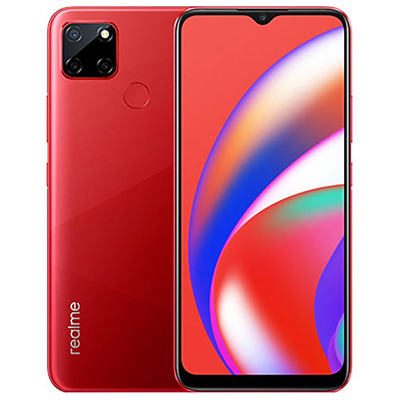 Realme C12 3G