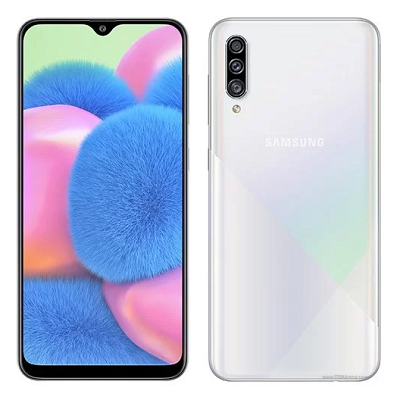 Samsung Galaxy A30s