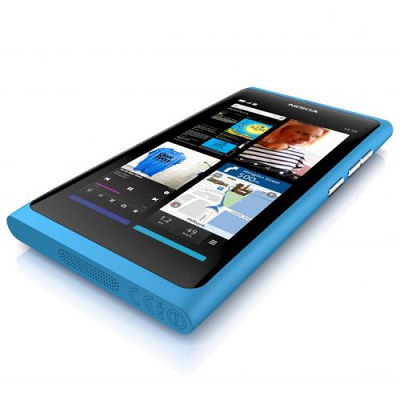 Nokia N9  16GB 